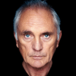 Terence Stamp