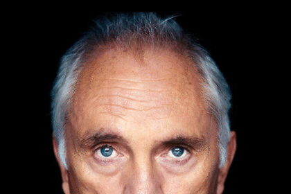 Terence Stamp