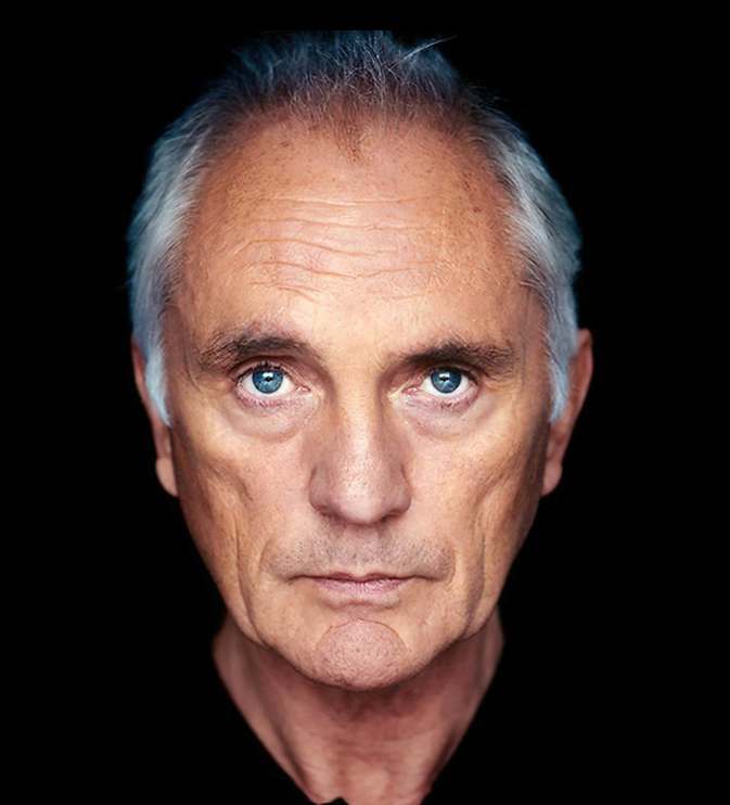 Terence Stamp