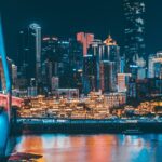 U.S. trade and Chinese