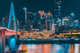 U.S. trade and Chinese