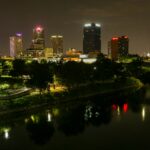 Arkansas