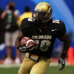 Colorado vs. Houston