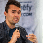 Charlie Kirk