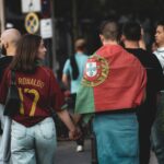 Armenia vs Portugal: UEFA World Cup