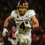 Cam Skattebo Ignites the Field