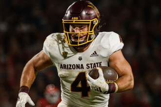 Cam Skattebo Ignites the Field