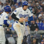 Ohtani’s Power Surge