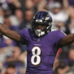 Lamar Jackson’s