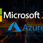 Azure, 365 outage