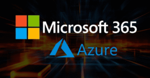 Azure, 365 outage