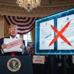 rump Moves to Cancel Biden’s Autopen-Signed Orders