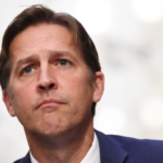 Ben Sasse announces
