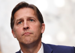 Ben Sasse announces