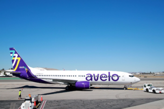 Avelo Airlines Launches New Caribbean