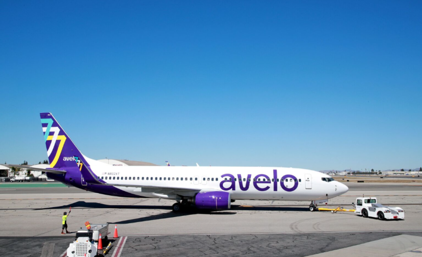 Avelo Airlines Launches New Caribbean