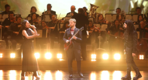 Clair Obscur: Expedition 33 sweeps The Game Awards