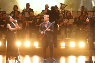 Clair Obscur: Expedition 33 sweeps The Game Awards