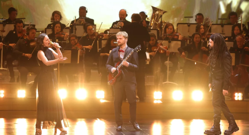 Clair Obscur: Expedition 33 sweeps The Game Awards