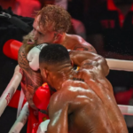 Anthony Joshua Bides His Time