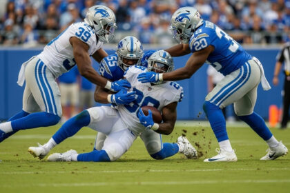 Brutal Injuries Reshapes