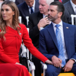 Donald Trump Jr. verlobt sich mit Bettina Anderson