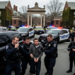 Brown University shooting