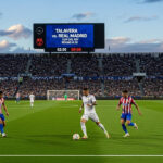 Talavera - Real Madrid hoy