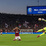 PSG Goalkeeper Saves Four Penalties as Paris