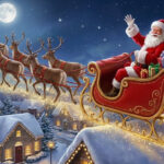 Last-Minute Holiday Shopping