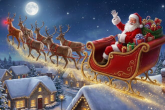 Last-Minute Holiday Shopping