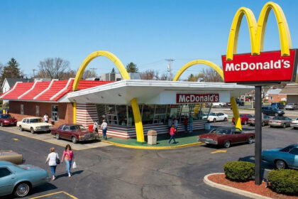 McDonald’s Open on Christmas Day 2025