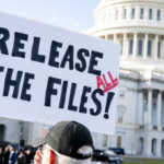 Jeffrey Epstein Files