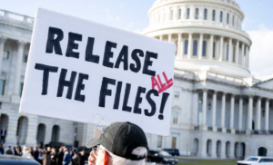 Jeffrey Epstein Files