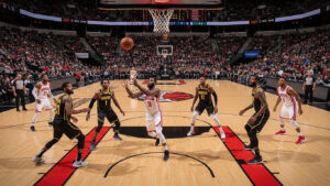 Lakers Shift Focus to Fixing