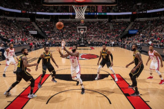 Lakers Shift Focus to Fixing