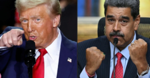 Latest on the Trump Administration