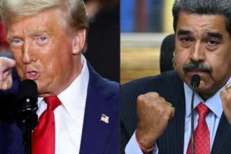 Latest on the Trump Administration