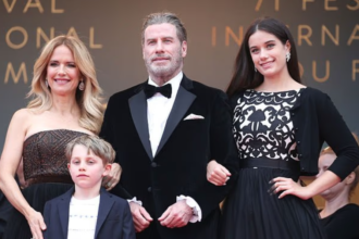 Lawsuit Claims Riley Keough’s