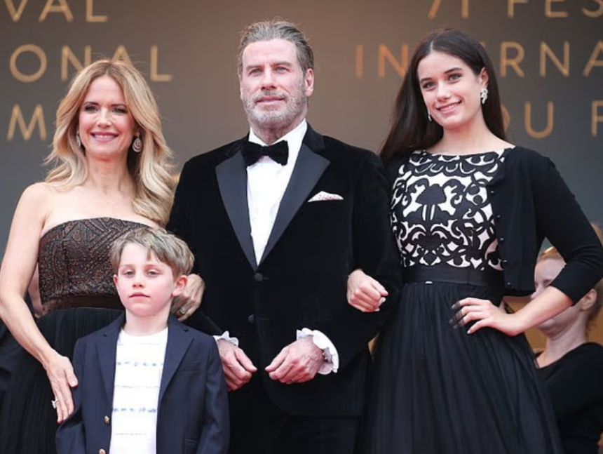 Lawsuit Claims Riley Keough’s