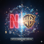 Netflix–Warner Bros