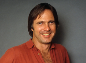 Gil Gerard Dies at 82