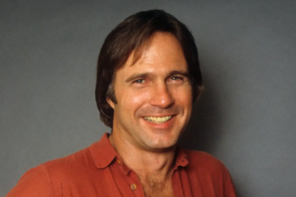 Gil Gerard Dies at 82