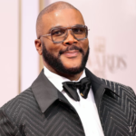Tyler Perry