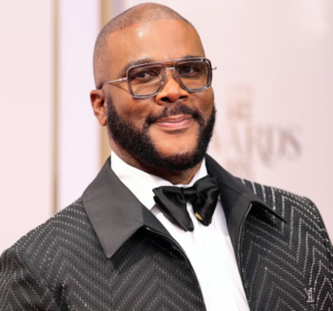 Tyler Perry