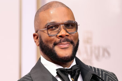 Tyler Perry