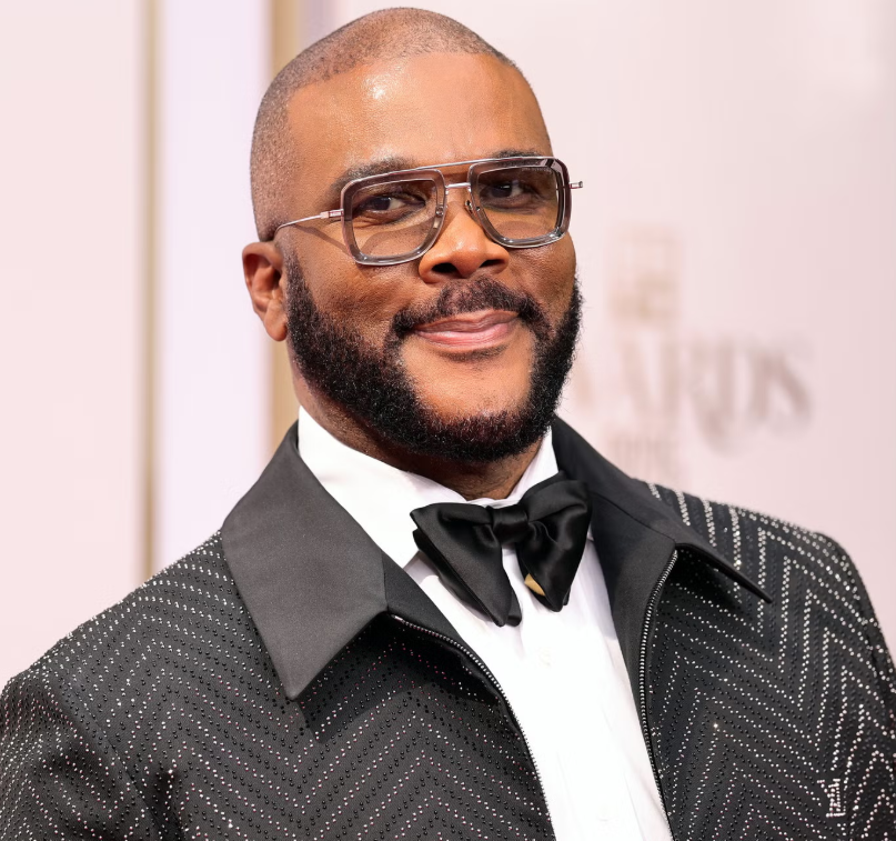 Tyler Perry