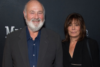 rob reiner