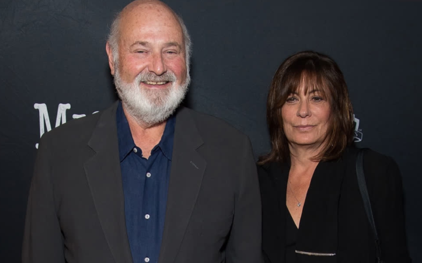 rob reiner