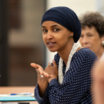 Ilhan Omar